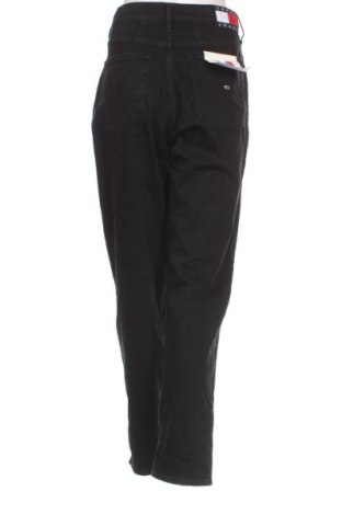 Dámske džínsy  Tommy Jeans, Veľkosť L, Farba Čierna, Cena  107,95 €
