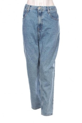 Damen Jeans Tommy Jeans, Größe XL, Farbe Blau, Preis 85,99 €