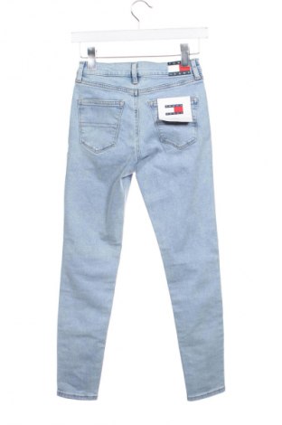 Női farmernadrág Tommy Jeans, Méret XXS, Szín Kék, Ár 44 009 Ft