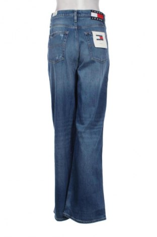 Dámské džíny  Tommy Jeans, Velikost L, Barva Modrá, Cena  2 649,00 Kč
