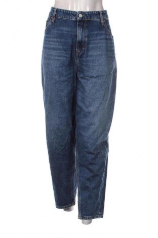 Blugi de femei Tommy Jeans, Mărime XXL, Culoare Albastru, Preț 549,99 Lei
