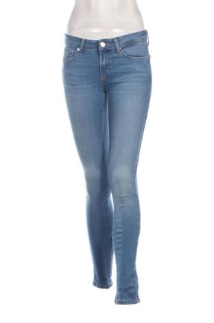 Damen Jeans Tommy Jeans, Größe M, Farbe Blau, Preis € 50,99