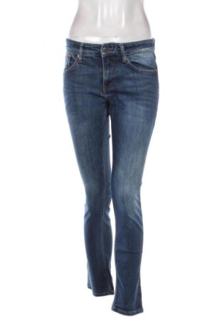Damskie jeansy Tommy Jeans, Rozmiar M, Kolor Niebieski, Cena 155,99 zł