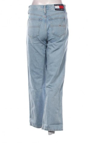 Dámské džíny  Tommy Jeans, Velikost S, Barva Modrá, Cena  1 139,00 Kč
