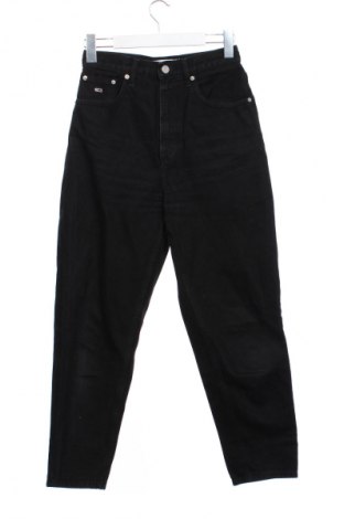Blugi de femei Tommy Jeans, Mărime XS, Culoare Negru, Preț 549,99 Lei