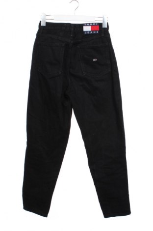 Blugi de femei Tommy Jeans, Mărime XS, Culoare Negru, Preț 549,99 Lei
