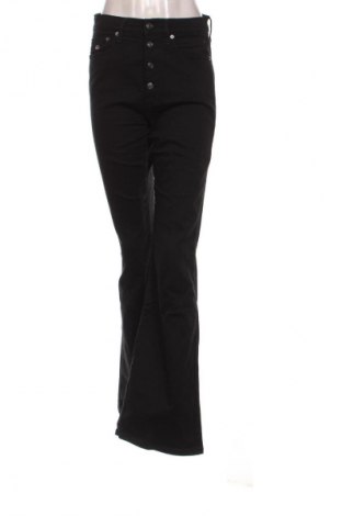 Dámské džíny  Tommy Jeans, Velikost M, Barva Černá, Cena  2 649,00 Kč