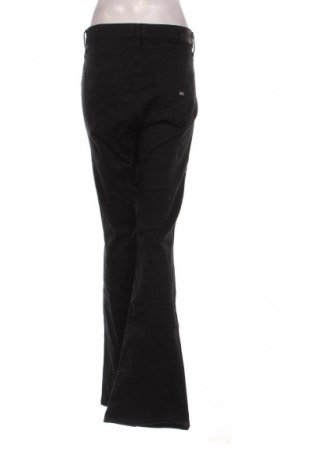 Dámské džíny  Tommy Jeans, Velikost M, Barva Černá, Cena  2 649,00 Kč