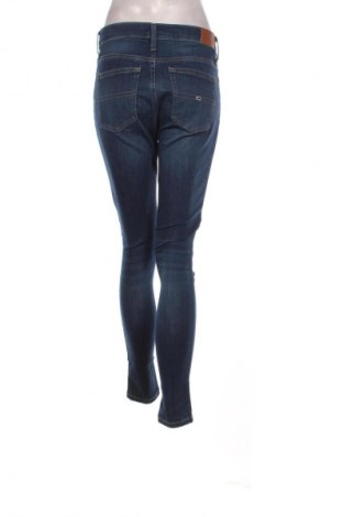 Dámske džínsy  Tommy Jeans, Veľkosť M, Farba Modrá, Cena  107,95 €
