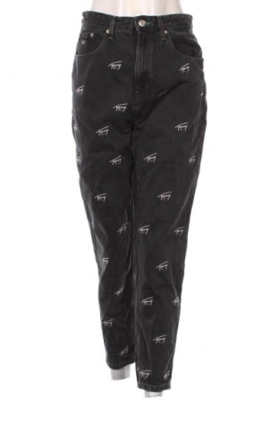 Damen Jeans Tommy Jeans, Größe S, Farbe Grau, Preis 45,99 €