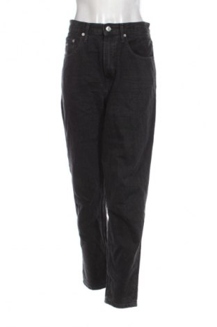 Dámské džíny  Tommy Jeans, Velikost L, Barva Černá, Cena  949,00 Kč