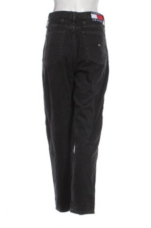 Dámské džíny  Tommy Jeans, Velikost L, Barva Černá, Cena  949,00 Kč