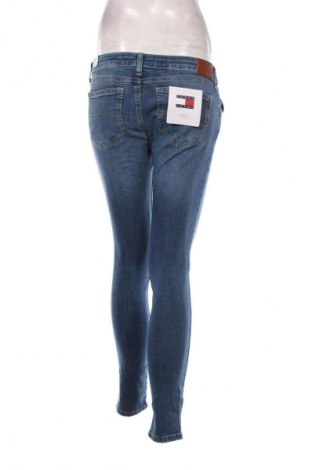 Dámske džínsy  Tommy Jeans, Veľkosť M, Farba Modrá, Cena  107,95 €