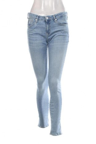 Blugi de femei Tommy Jeans, Mărime XL, Culoare Albastru, Preț 549,99 Lei