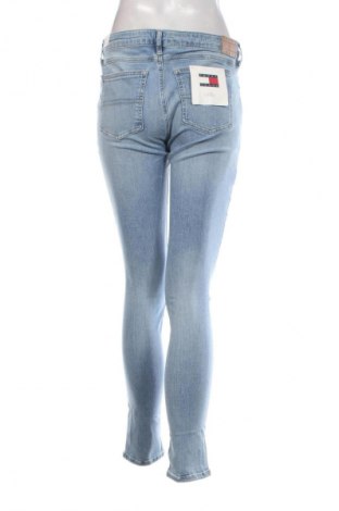 Blugi de femei Tommy Jeans, Mărime XL, Culoare Albastru, Preț 549,99 Lei