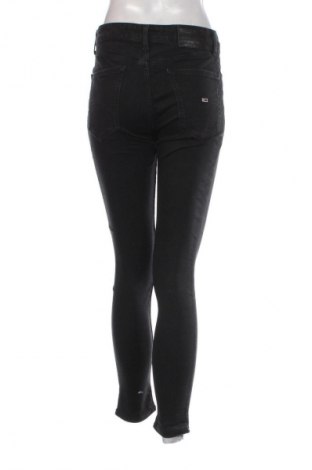Blugi de femei Tommy Jeans, Mărime M, Culoare Negru, Preț 442,99 Lei
