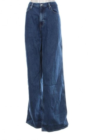 Γυναικείο Τζίν Tommy Jeans, Μέγεθος XL, Χρώμα Μπλέ, Τιμή 86,99 €