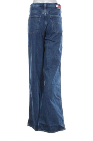 Γυναικείο Τζίν Tommy Jeans, Μέγεθος XL, Χρώμα Μπλέ, Τιμή 86,99 €