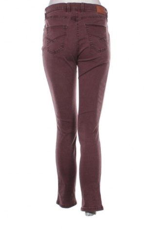 Dámske džínsy  Toni, Veľkosť L, Farba Červená, Cena  18,95 €