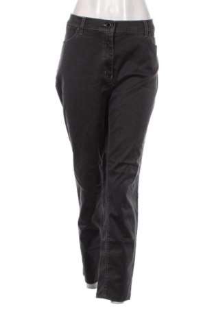 Damen Jeans Toni, Größe XL, Farbe Schwarz, Preis 17,99 €