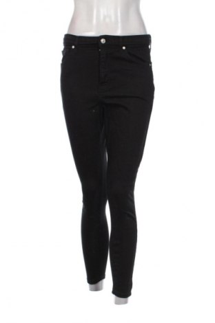 Damen Jeans Topshop, Größe M, Farbe Schwarz, Preis € 14,99