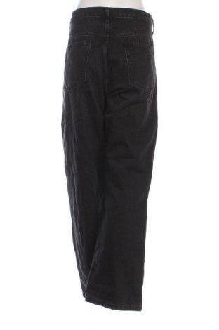 Γυναικείο Τζίν Topshop, Μέγεθος XXL, Χρώμα Μαύρο, Τιμή 13,99 €