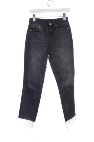 Dámske džínsy  Topshop, Veľkosť S, Farba Čierna, Cena  12,95 €