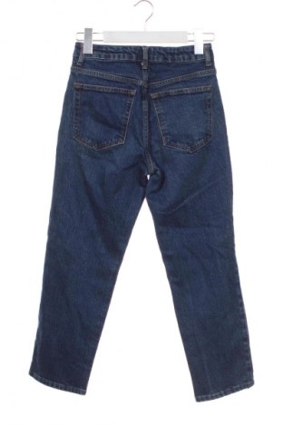 Γυναικείο Τζίν Topshop, Μέγεθος XS, Χρώμα Μπλέ, Τιμή 20,99 €