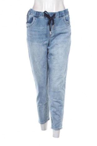 Damen Jeans Toxik 3, Größe M, Farbe Blau, Preis 8,99 €