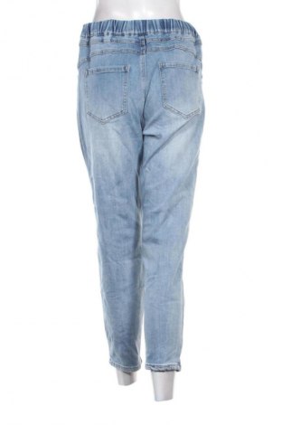 Damen Jeans Toxik 3, Größe M, Farbe Blau, Preis 8,99 €