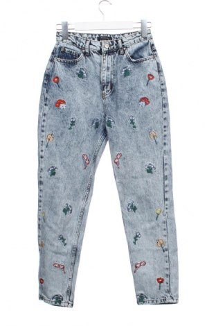 Damen Jeans Trendology, Größe XS, Farbe Mehrfarbig, Preis € 16,99