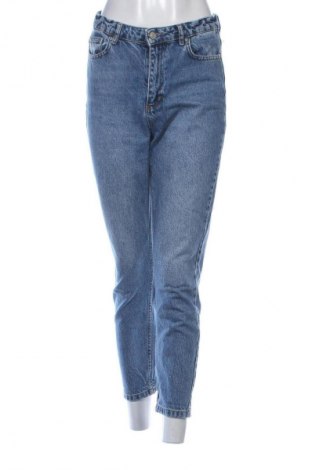 Damskie jeansy Trendyol, Rozmiar S, Kolor Niebieski, Cena 94,34 zł