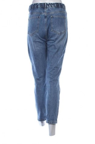 Damskie jeansy Trendyol, Rozmiar S, Kolor Niebieski, Cena 94,34 zł