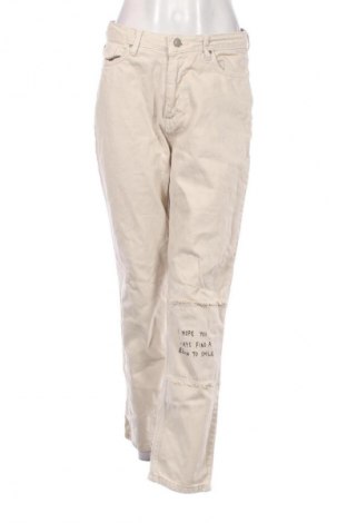 Damen Jeans Trendyol, Größe L, Farbe Beige, Preis € 21,99