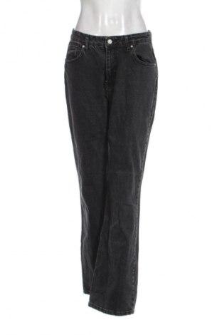 Γυναικείο Τζίν Trendyol, Μέγεθος M, Χρώμα Μαύρο, Τιμή 21,99 €