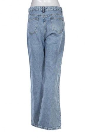 Dámské džíny  Trendyol, Velikost M, Barva Modrá, Cena  520,00 Kč