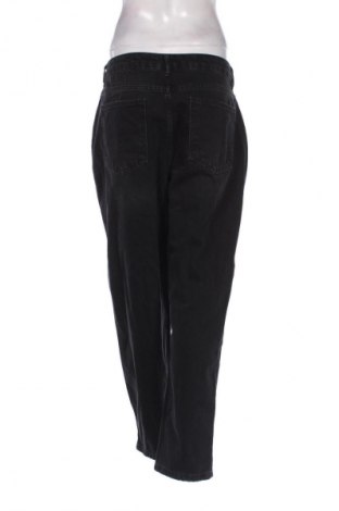 Γυναικείο Τζίν Trendyol, Μέγεθος XL, Χρώμα Μαύρο, Τιμή 47,57 €