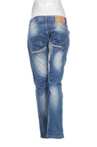 Damen Jeans Tresor, Größe XL, Farbe Blau, Preis € 19,99