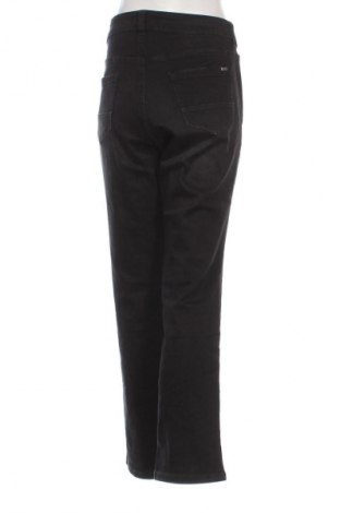 Dámske džínsy  Triangle, Veľkosť XXL, Farba Čierna, Cena  34,95 €