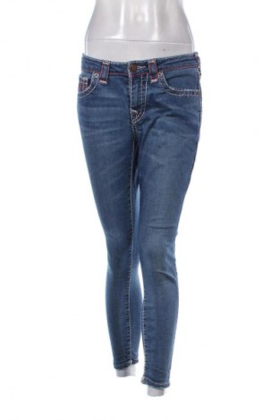 Dámske džínsy  True Religion, Veľkosť M, Farba Modrá, Cena  39,95 €