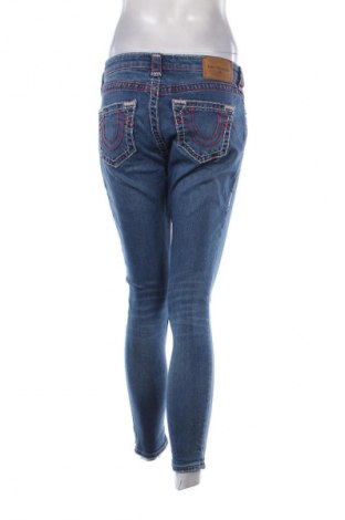 Dámske džínsy  True Religion, Veľkosť M, Farba Modrá, Cena  39,95 €