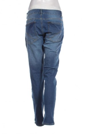 Damen Jeans True Style, Größe L, Farbe Blau, Preis 14,99 €