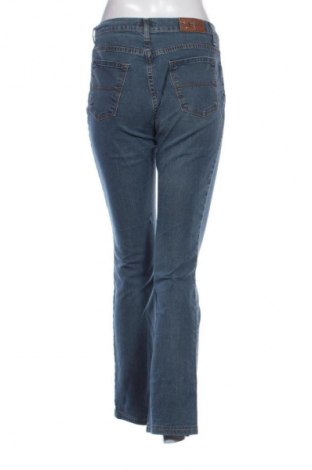 Blugi de femei Trussardi Jeans, Mărime M, Culoare Albastru, Preț 143,99 Lei