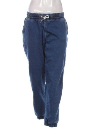 Дамски дънки Tu, Размер XL, Цвят Син, Цена 29,00 лв.