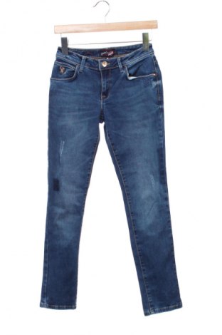 Damen Jeans U.S. Polo Assn., Größe S, Farbe Blau, Preis 38,36 €