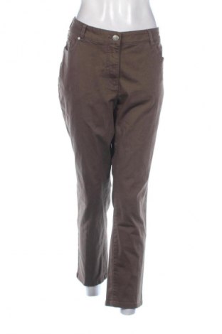 Női farmernadrág Unbranded, Méret 3XL, Szín Barna, Ár 5 865 Ft