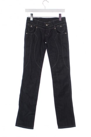 Γυναικείο Τζίν Unbranded, Μέγεθος S, Χρώμα Μπλέ, Τιμή 14,83 €