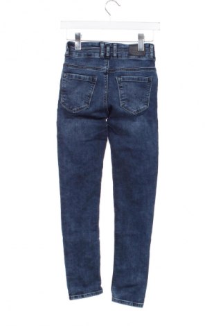 Dámske džínsy  Unbranded, Veľkosť XS, Farba Modrá, Cena  14,83 €