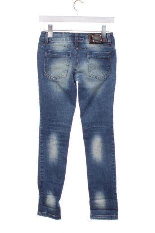 Damen Jeans Unbranded, Größe S, Farbe Blau, Preis 14,83 €