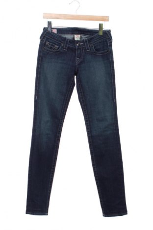 Дамски дънки Unbranded, Размер M, Цвят Син, Цена 20,87 лв.